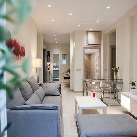Ammos Elegant Luxury Apartment Corfu  Exteriör bild