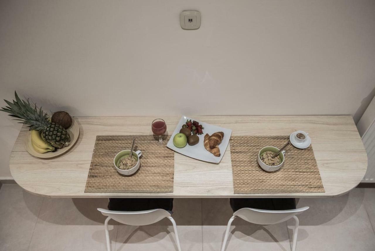 Ammos Elegant Luxury Apartment Corfu  Exteriör bild
