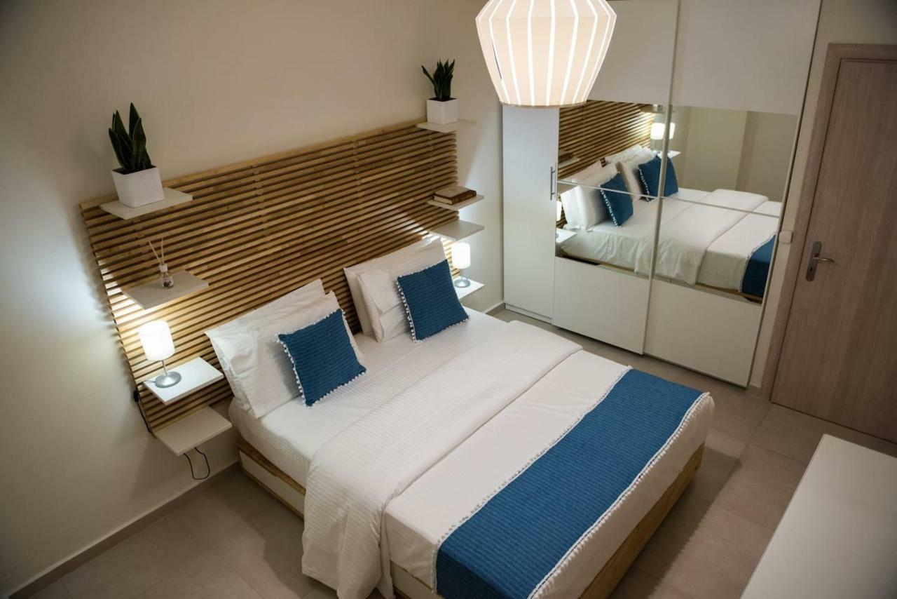 Ammos Elegant Luxury Apartment Corfu  Exteriör bild