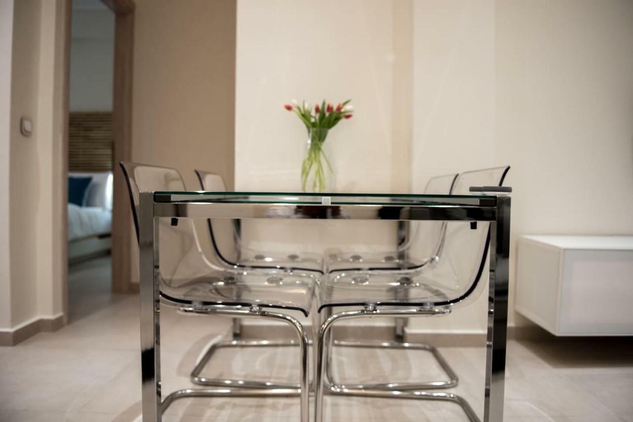 Ammos Elegant Luxury Apartment Corfu  Exteriör bild