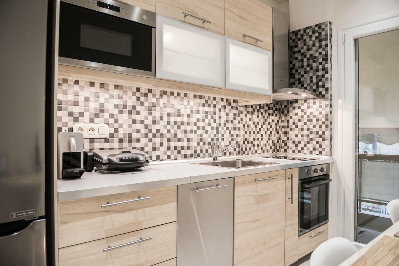 Ammos Elegant Luxury Apartment Corfu  Exteriör bild
